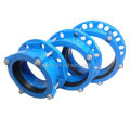 DN80/DN300 maxifit adaptor